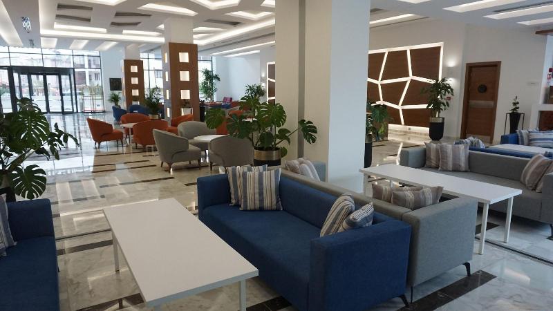 Tezmadra Hotel image