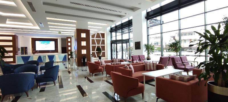 Tezmadra Hotel image