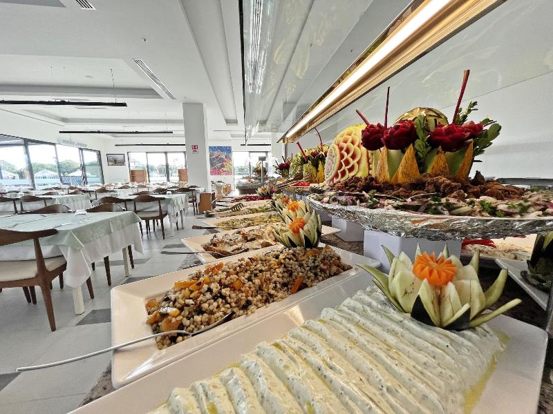 Tezmadra Hotel image