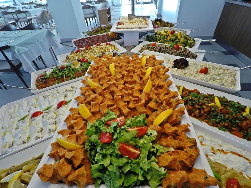 Tezmadra Hotel image