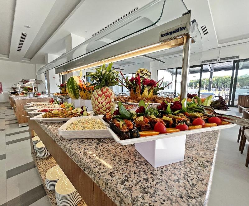 Tezmadra Hotel image
