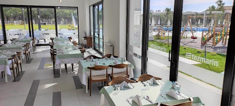 Tezmadra Hotel image