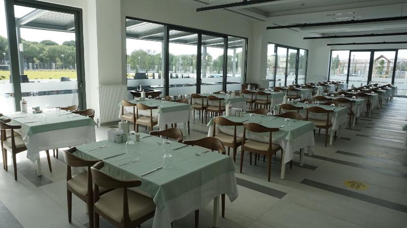 Tezmadra Hotel image