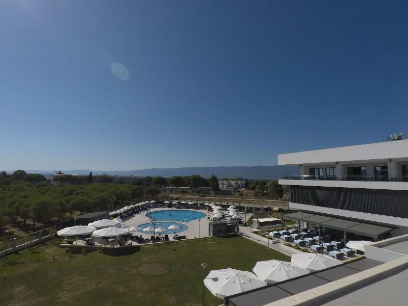 Tezmadra Hotel image