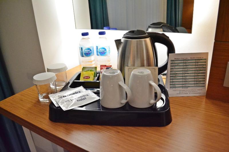 Tezmadra Hotel image
