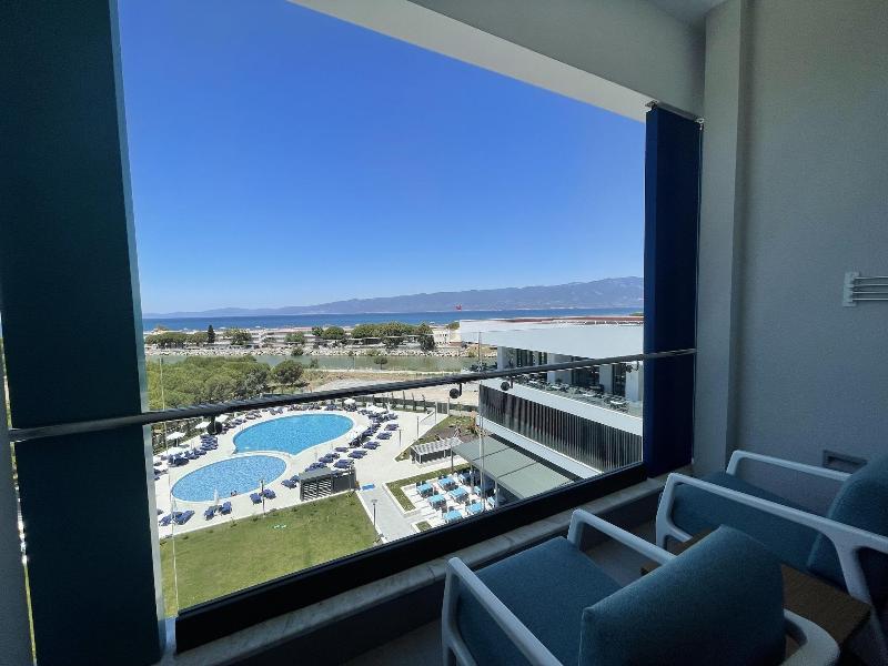 Tezmadra Hotel image