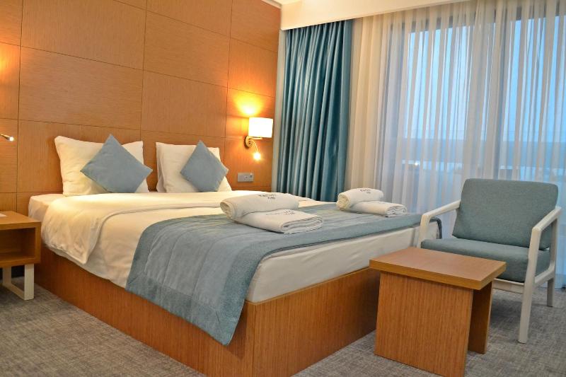 Tezmadra Hotel image