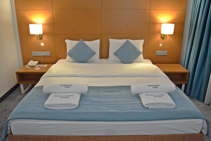 Tezmadra Hotel image