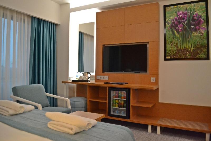 Tezmadra Hotel image