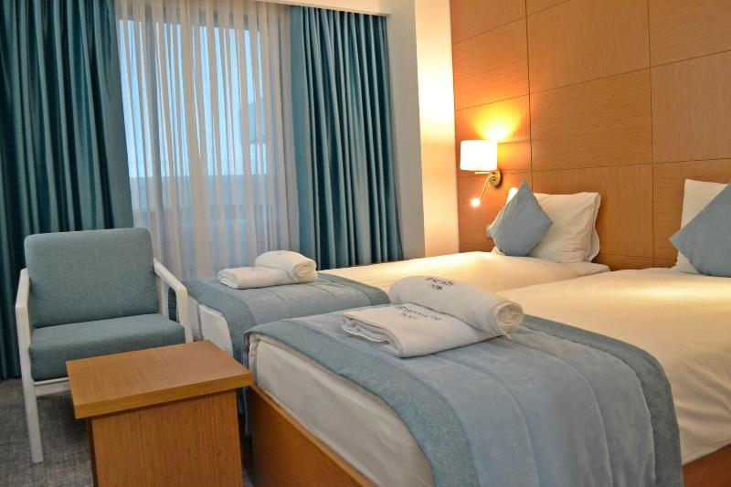 Tezmadra Hotel image