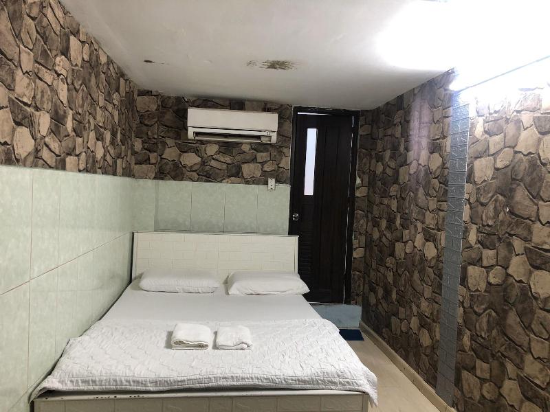 Hotel A-Loi — photo 5