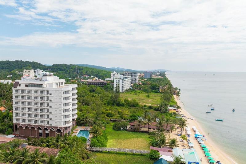 The May Beach Hotel image