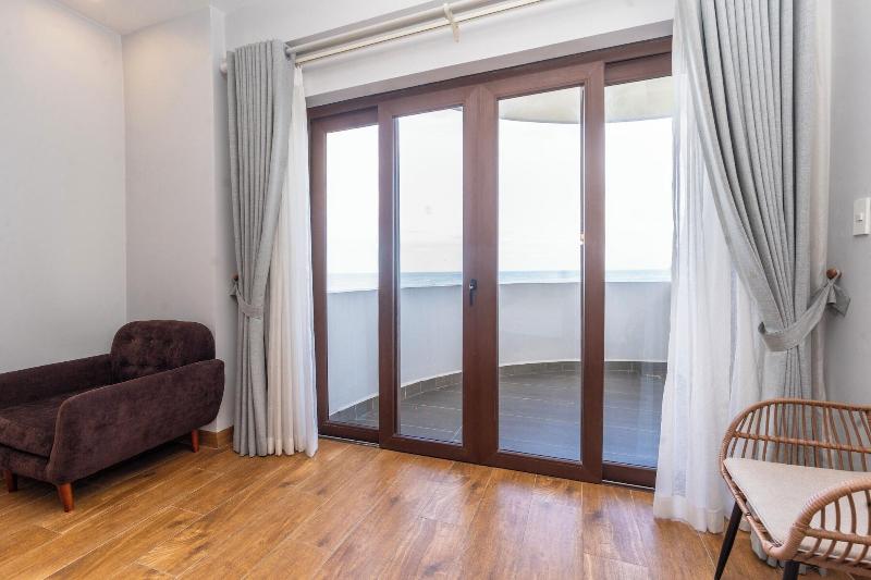 The May Beach Hotel image