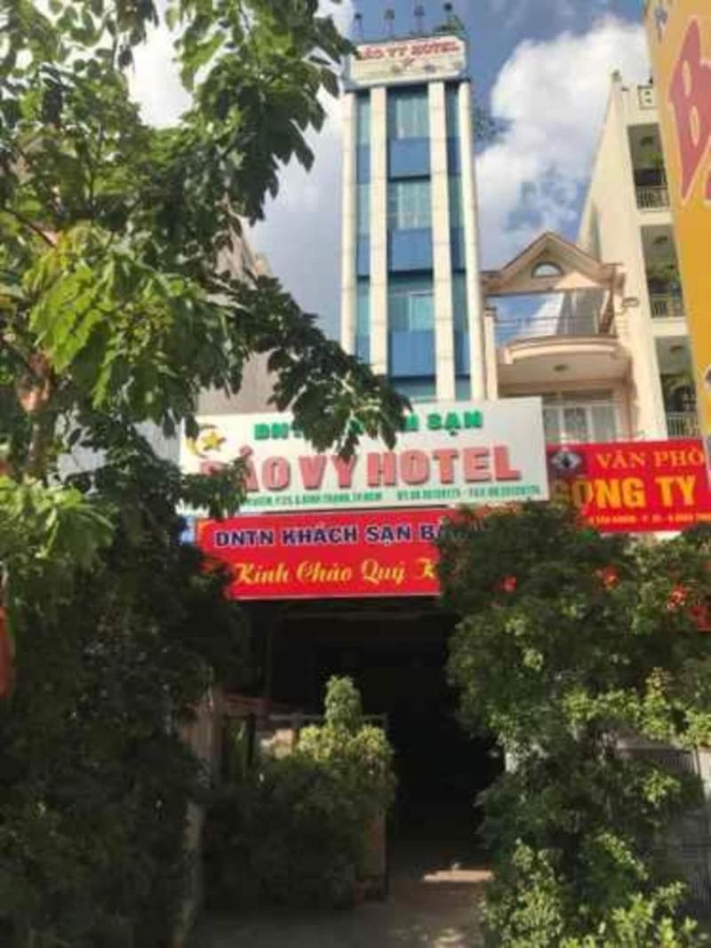 Bao Vy Hotel