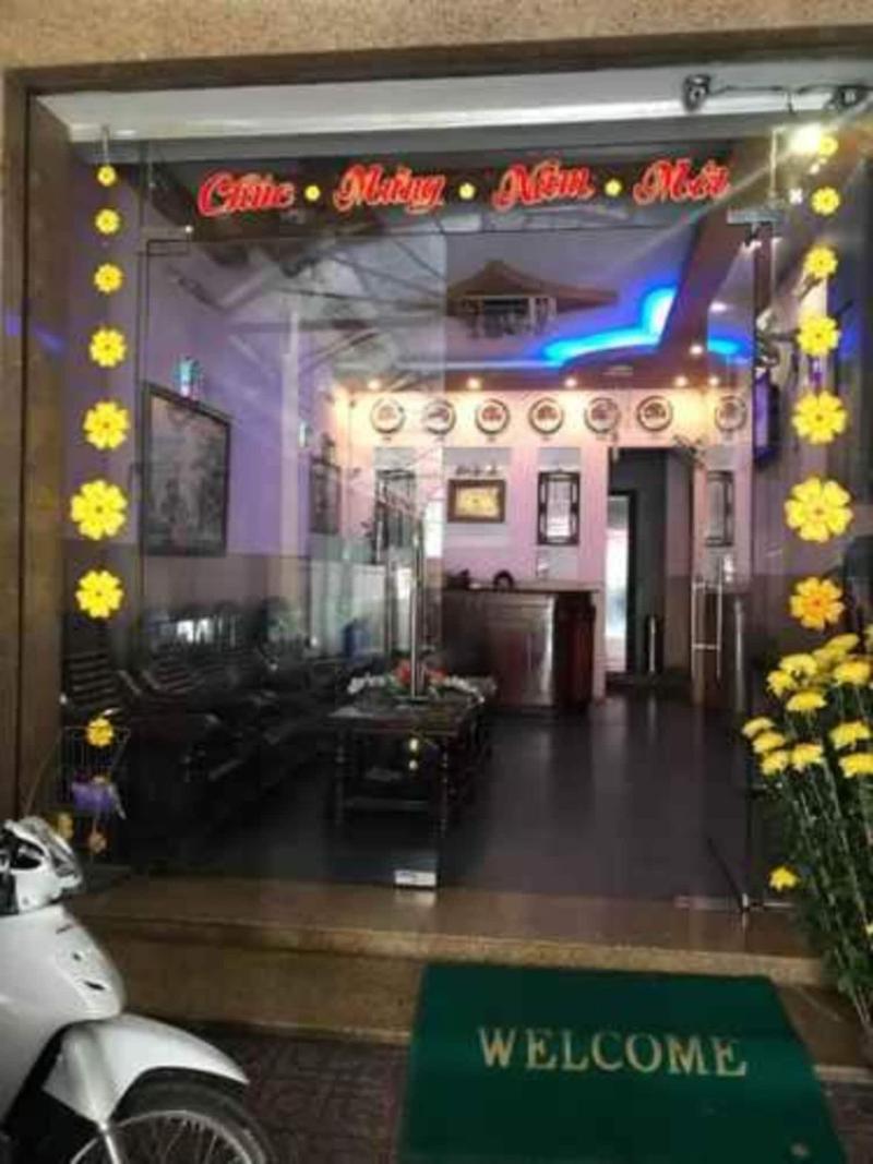 Bao Vy Hotel