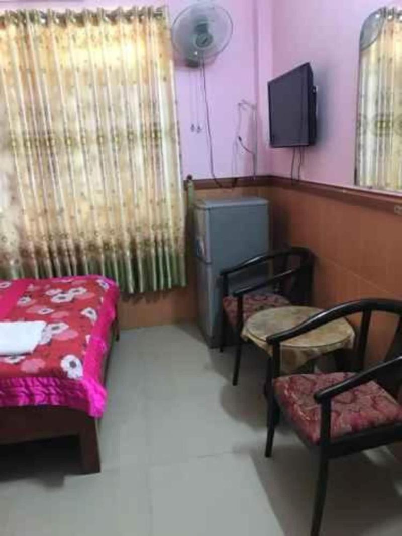 Bao Vy Hotel 3