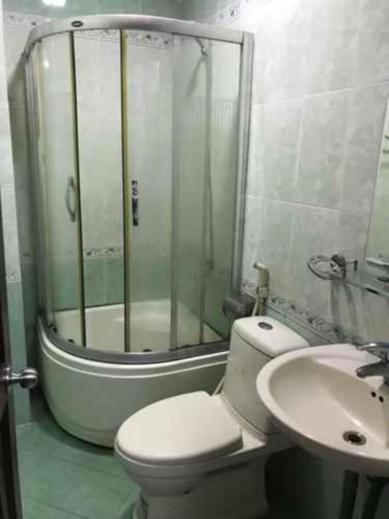 Bao Vy Hotel 4