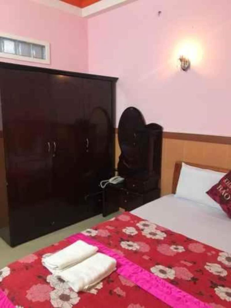 Bao Vy Hotel 5