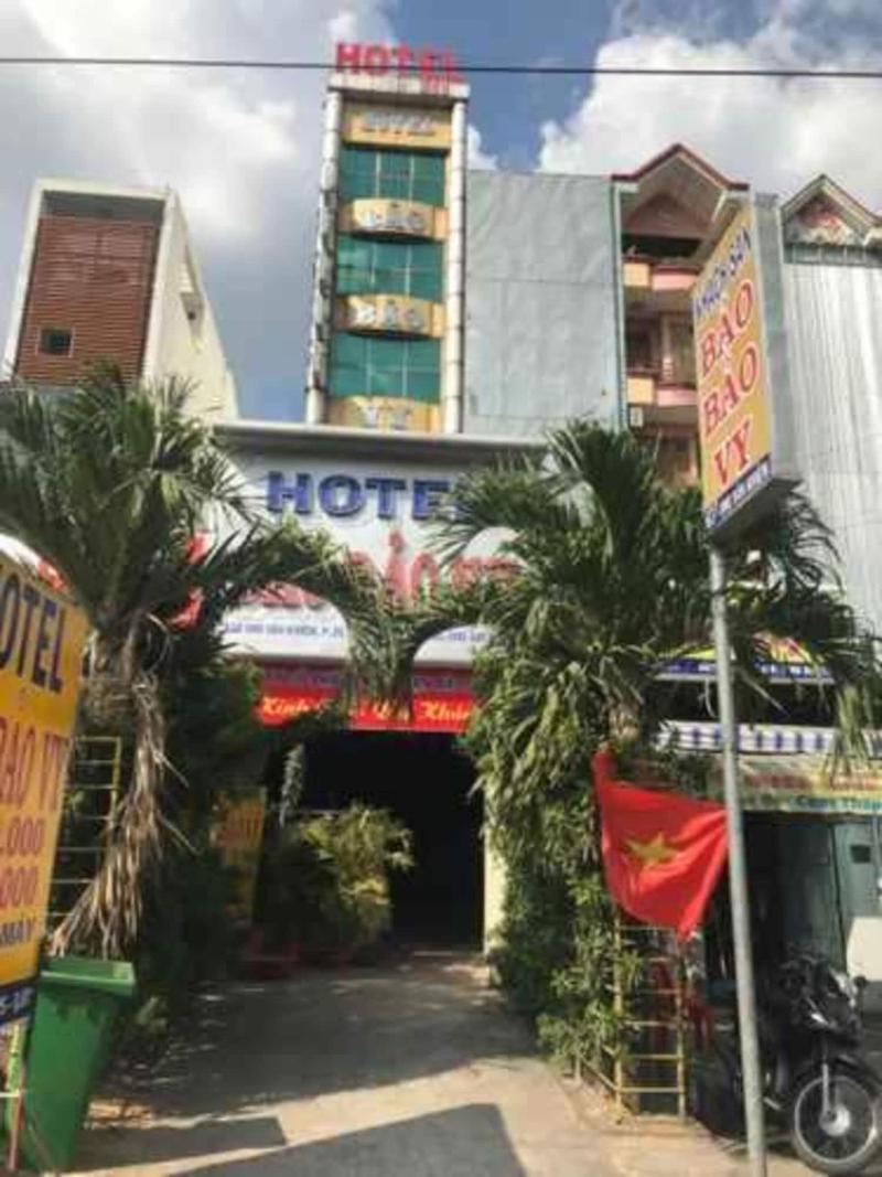 Bao Bao Vy Hotel — photo 2