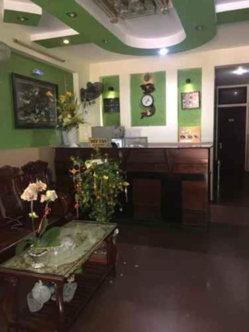 Bao Bao Vy Hotel — photo 4