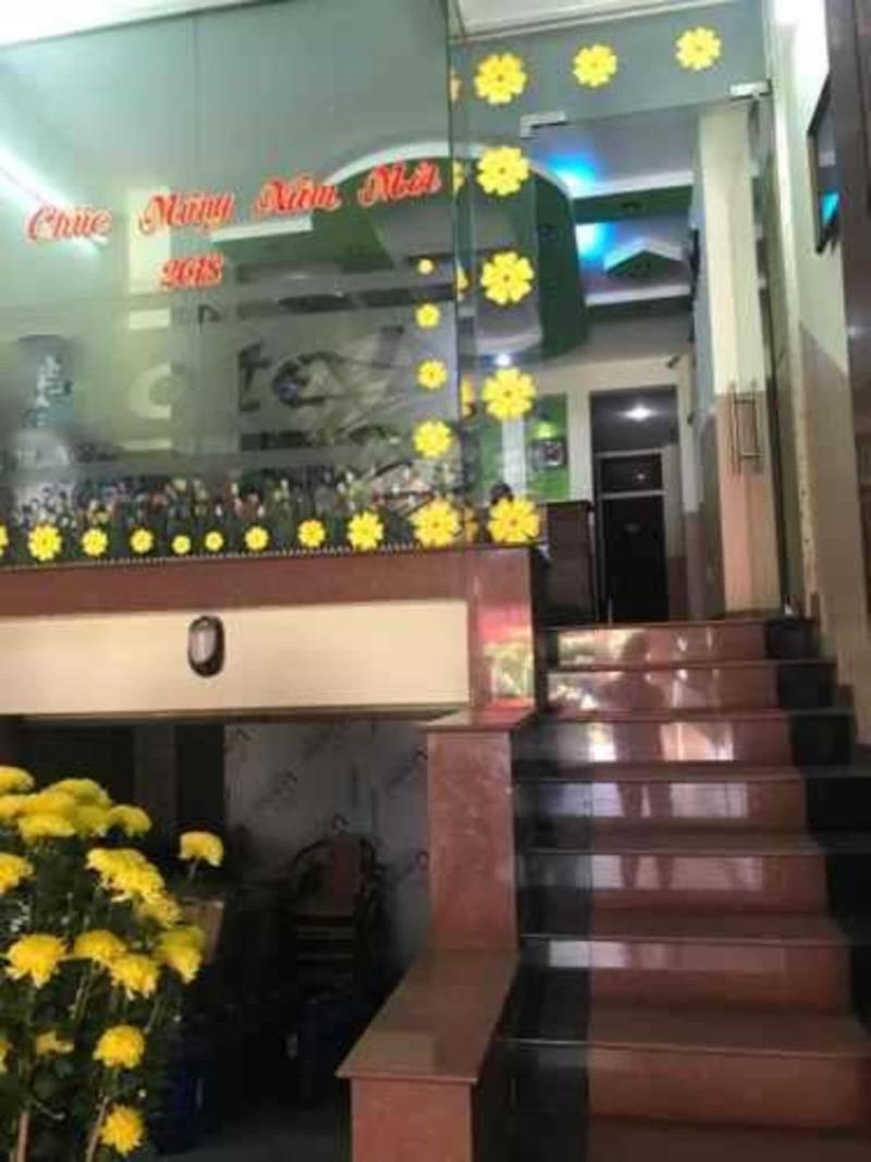Bao Bao Vy Hotel — photo 3