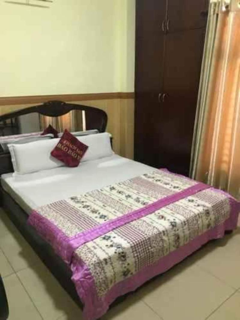 Bao Bao Vy Hotel — photo 5