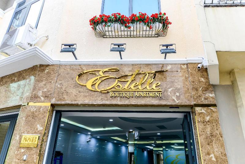 Estelle Boutique Apartment image