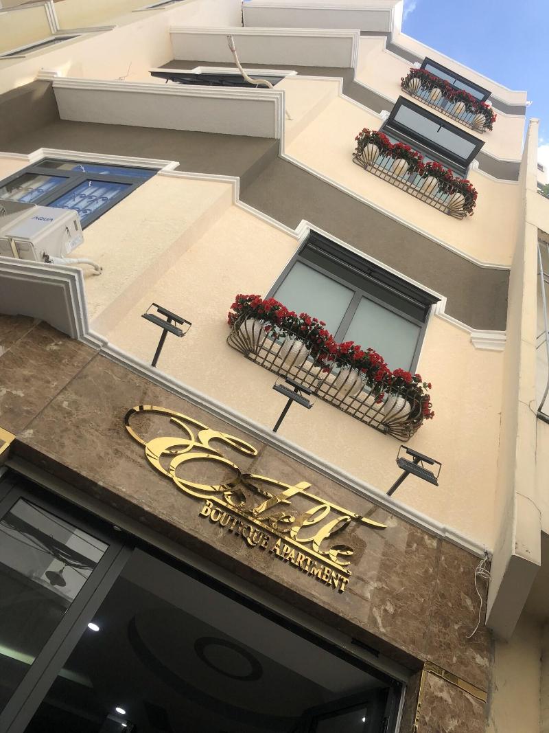 Estelle Boutique Apartment image