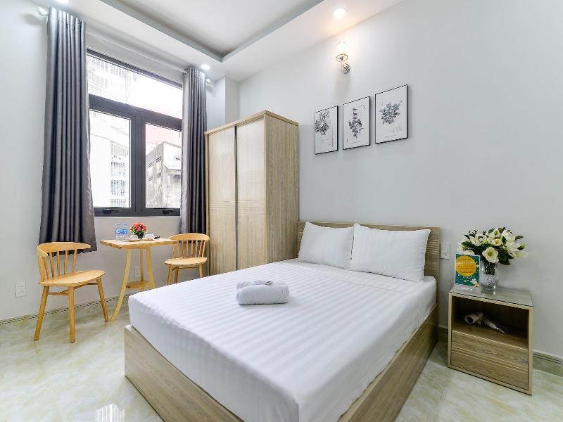 Estelle Boutique Apartment image