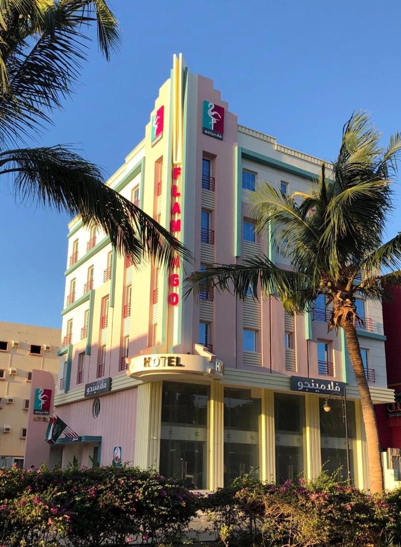 Flamingo Boutique — photo 4