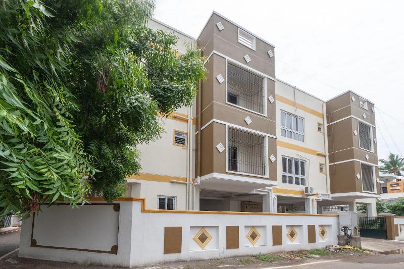 OYO 15148 Sky Pix — photo 4