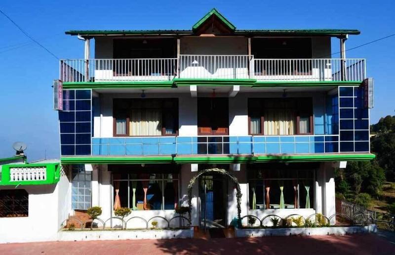 Sahaj Hotel image