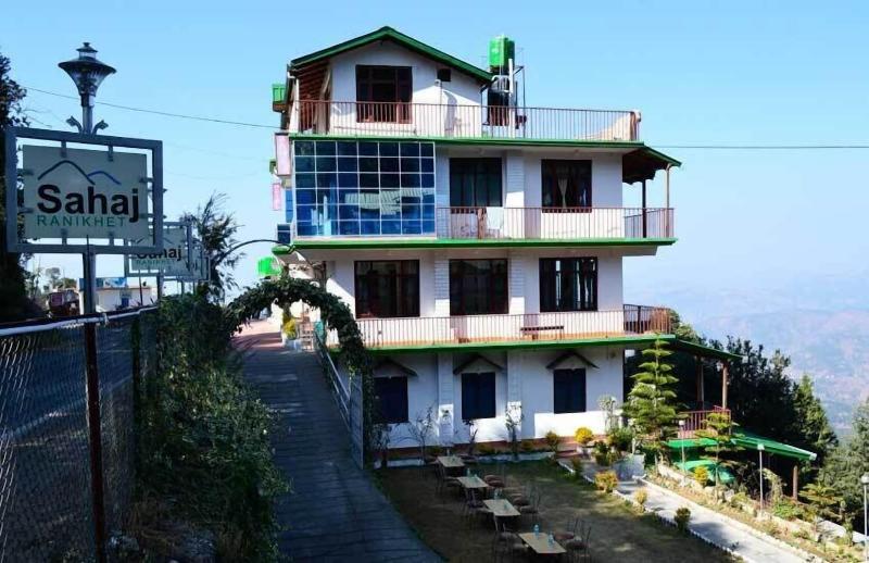 Sahaj Hotel image