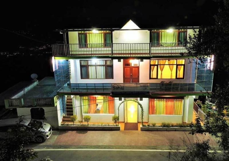 Sahaj Hotel image