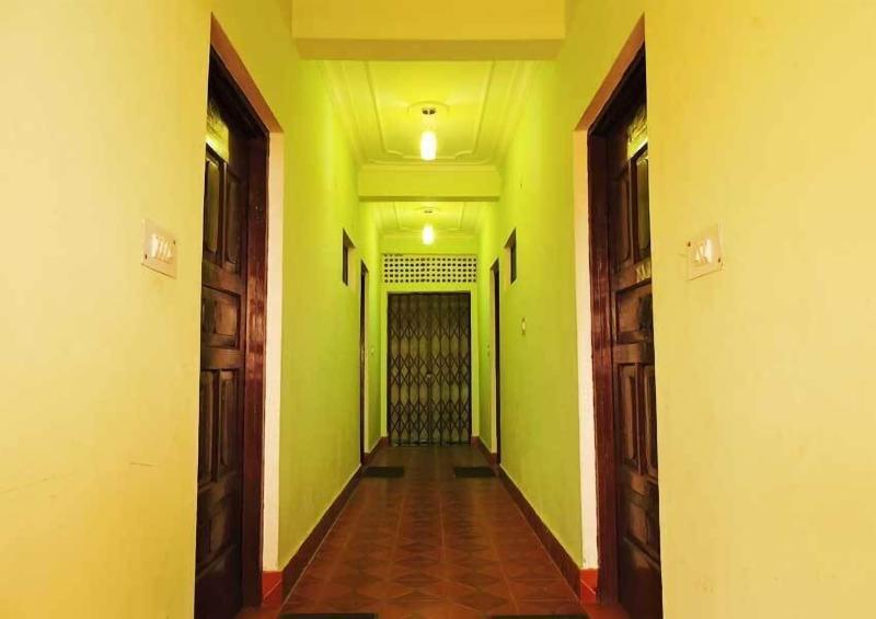 Sahaj Hotel image