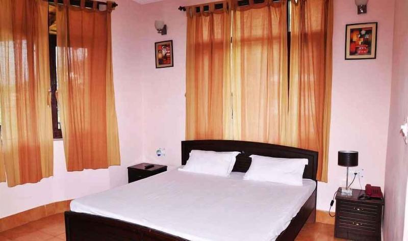 Sahaj Hotel image