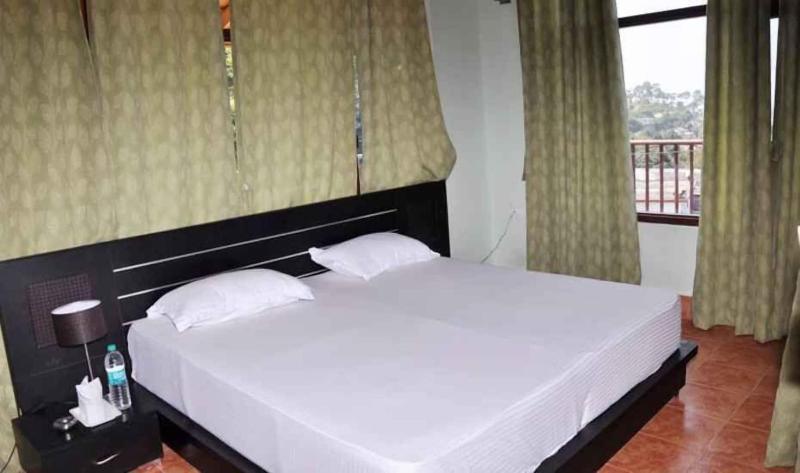 Sahaj Hotel image