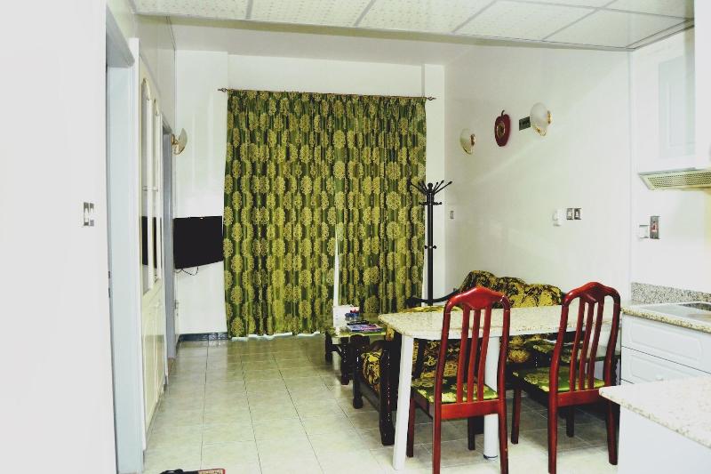 Sky Hotel Apartments image