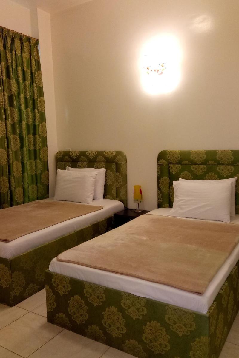 Sky Hotel Apartments image
