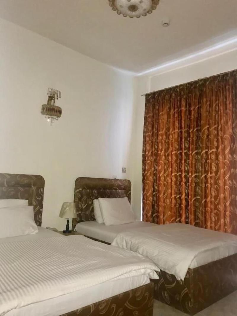 Sky Hotel Apartments image