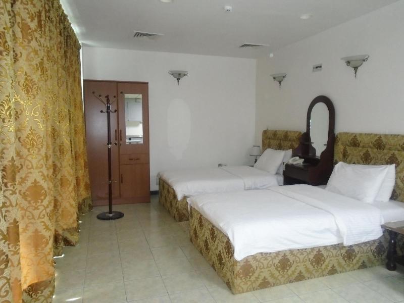 Sky Hotel Apartments image