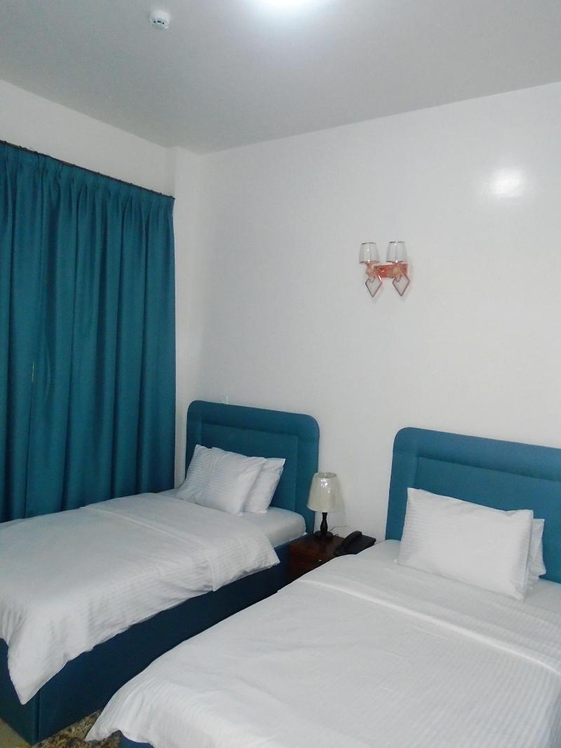 Sky Hotel Apartments image