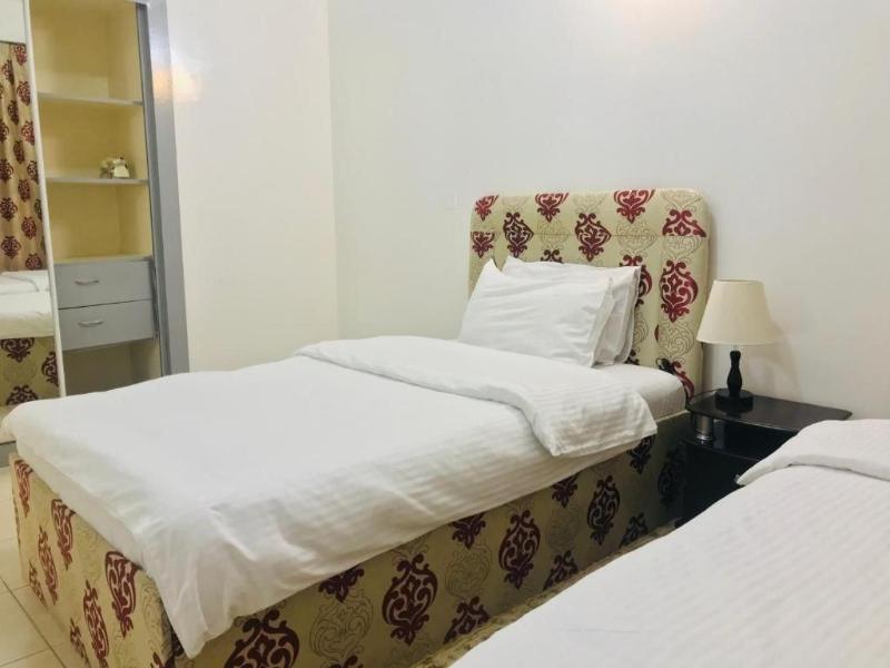 Sky Hotel Apartments image
