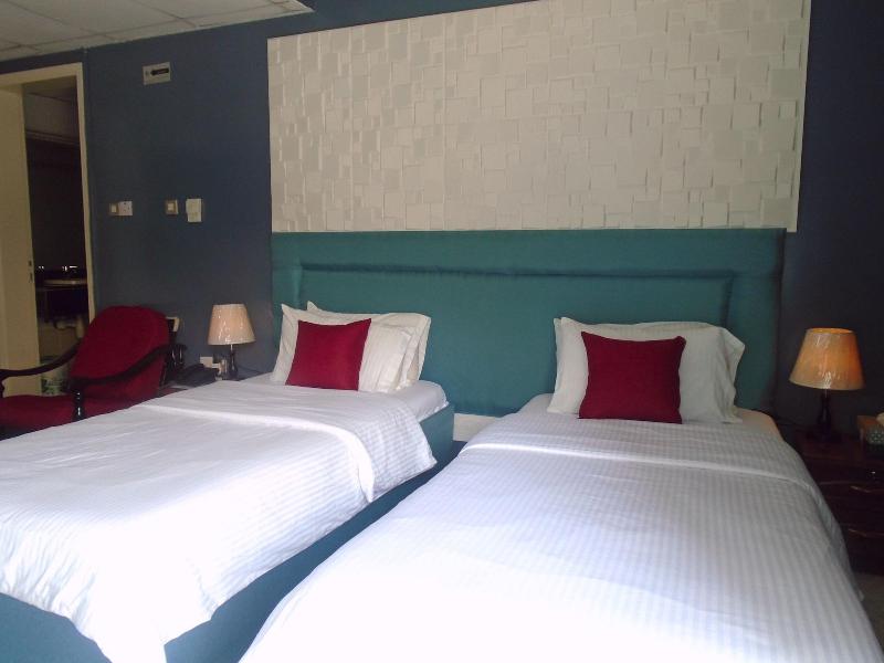 Sky Hotel Apartments image