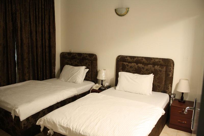 Sky Hotel Apartments image