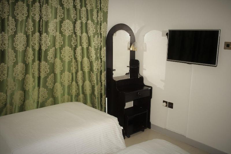 Sky Hotel Apartments image