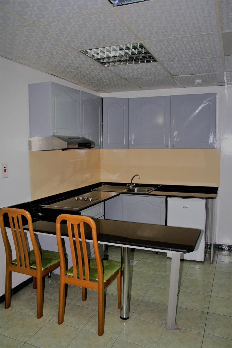 Sky Hotel Apartments image