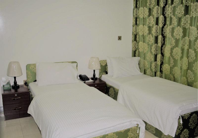 Sky Hotel Apartments image