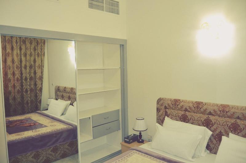 Sky Hotel Apartments image