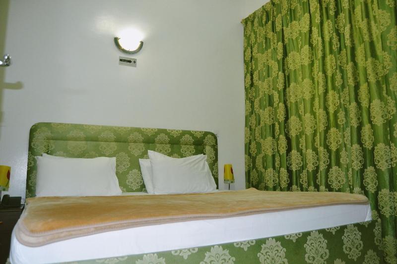 Sky Hotel Apartments image